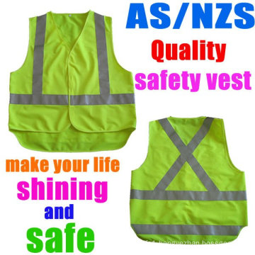 Bib Vests